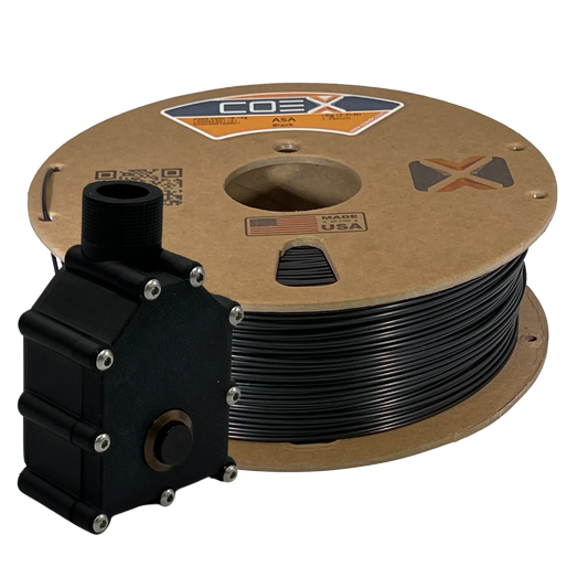 Black ASA Prime - COEX 3D