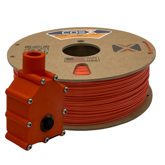 Inferno Orange ASA Prime - COEX 3D