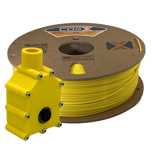 Lemon Yellow ASA Prime - COEX 3D