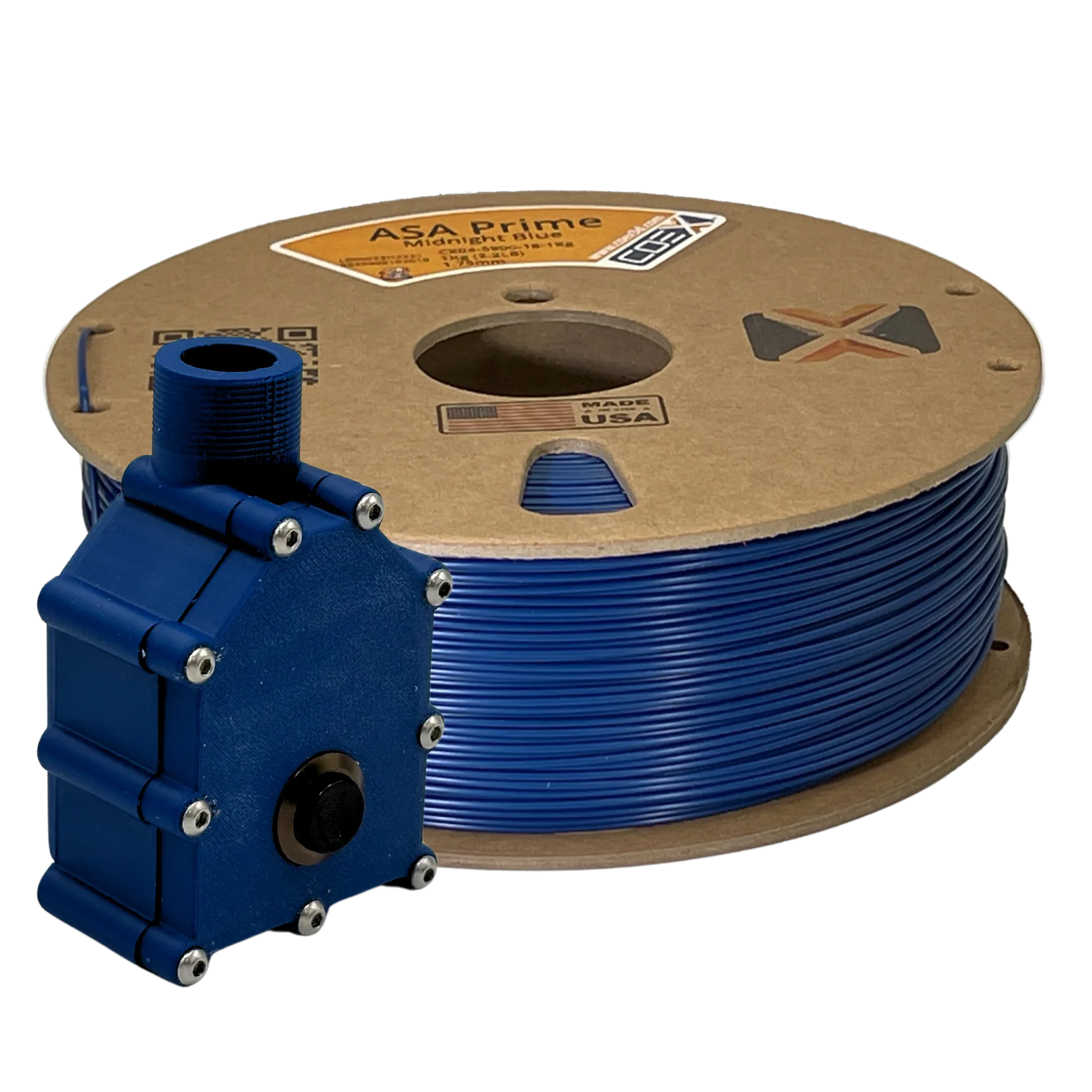 Midnight Blue ASA Prime - COEX 3D