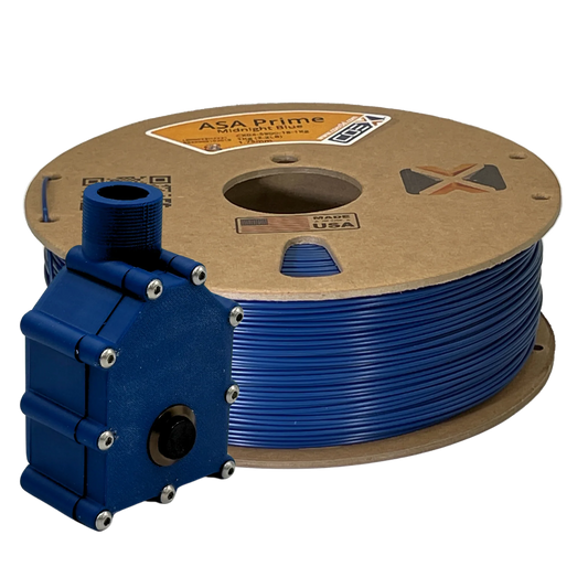 Midnight Blue ASA Prime - COEX 3D