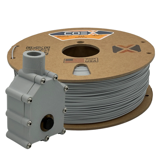 Stone Gray ASA Prime - COEX 3D