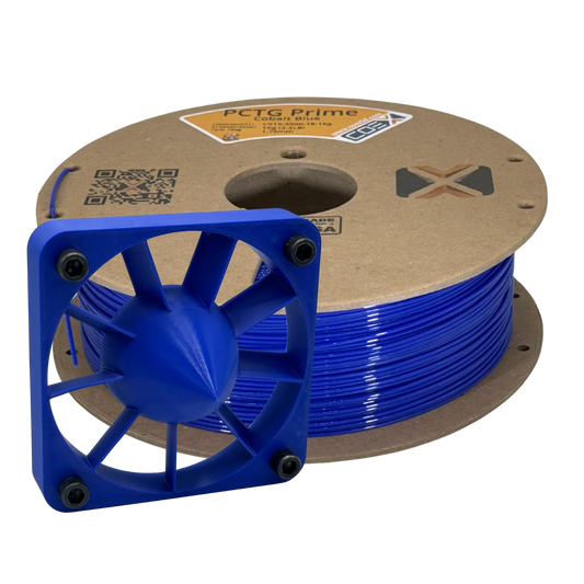 Cobalt Blue PCTG Prime - COEX 3D