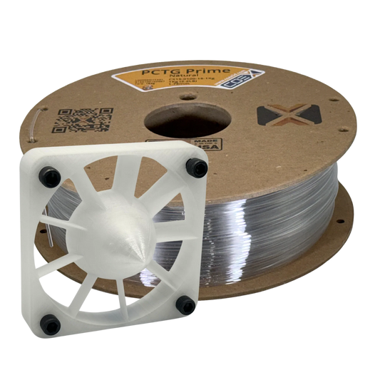 Natural PCTG Prime - COEX 3D