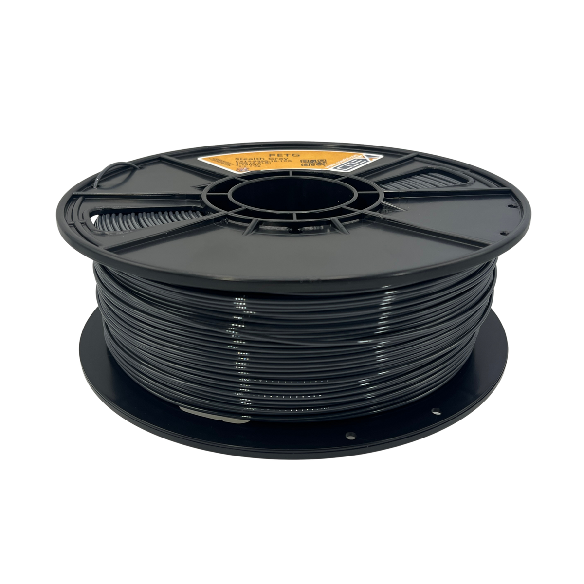 Stealth Gray PETG