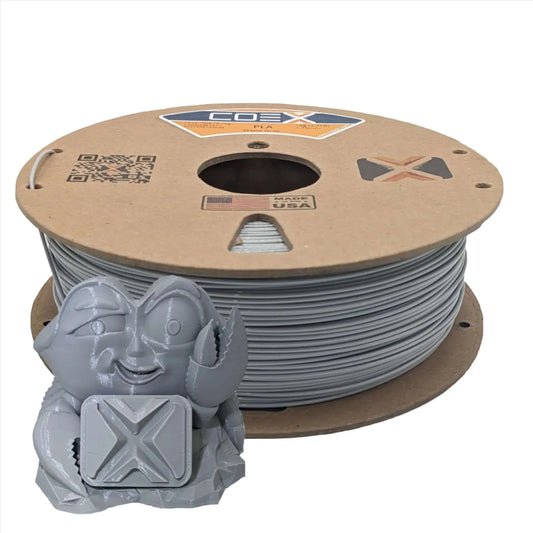 Stone Gray ABS+ coex3d