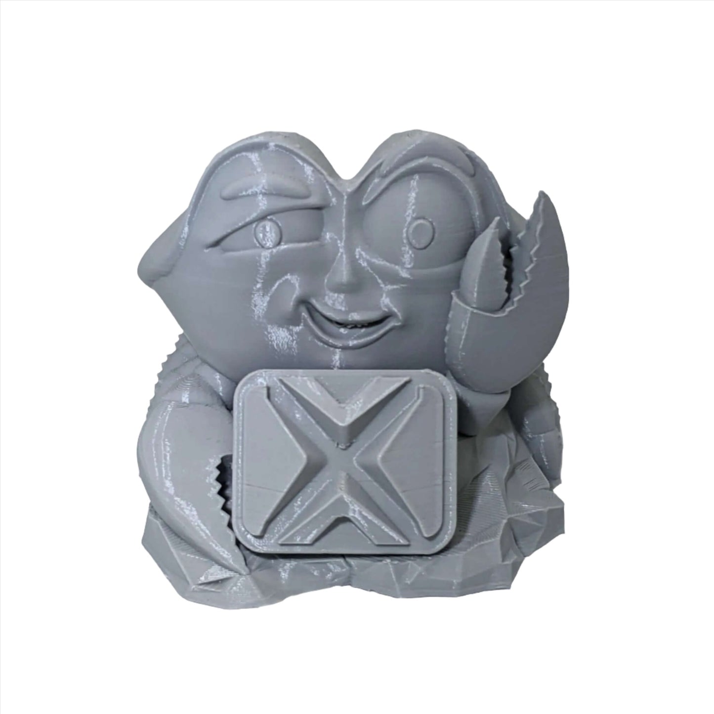 Stone Gray ABS+ coex3d