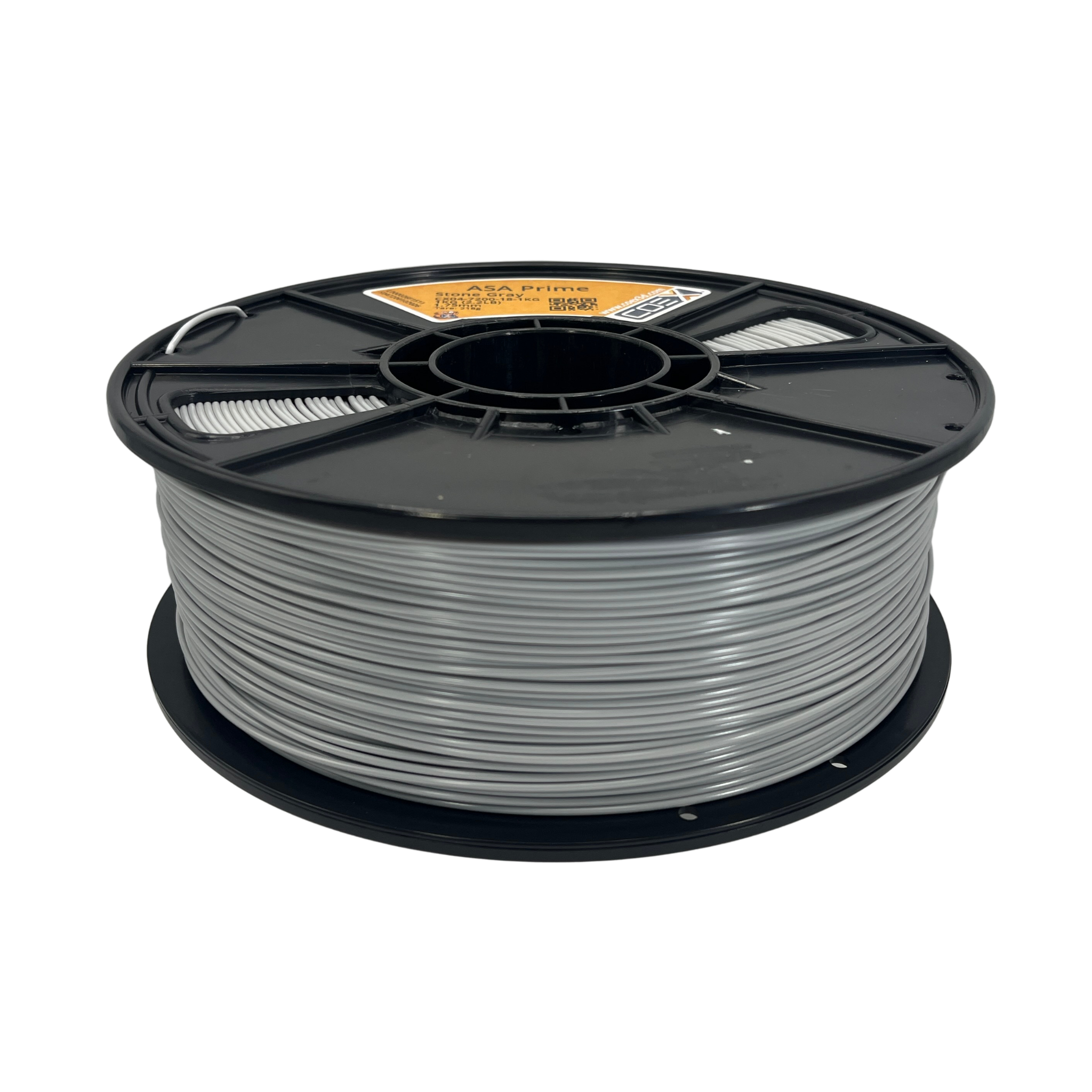Stone Gray ASA Prime