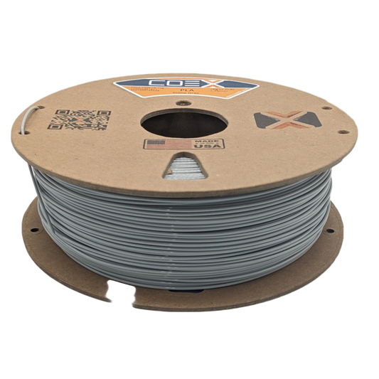 Stone Gray PLA Prime