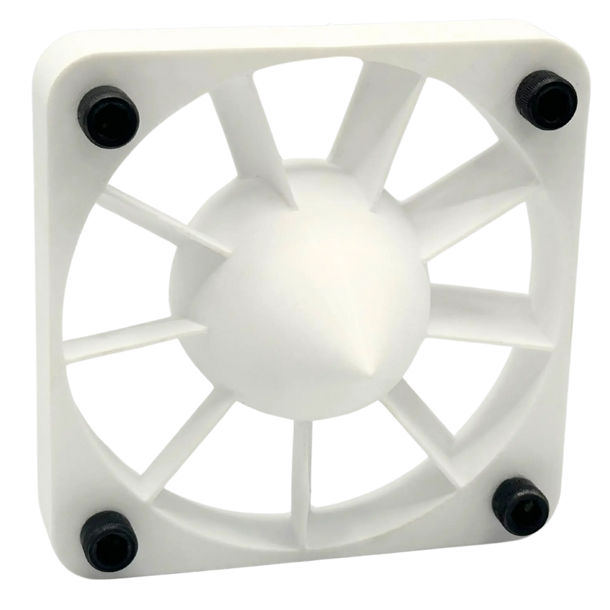 White PETG.