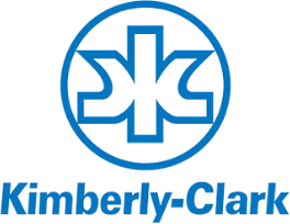 Kimberly-Clark logo