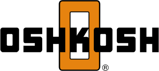 Oshkosh Corporation logo