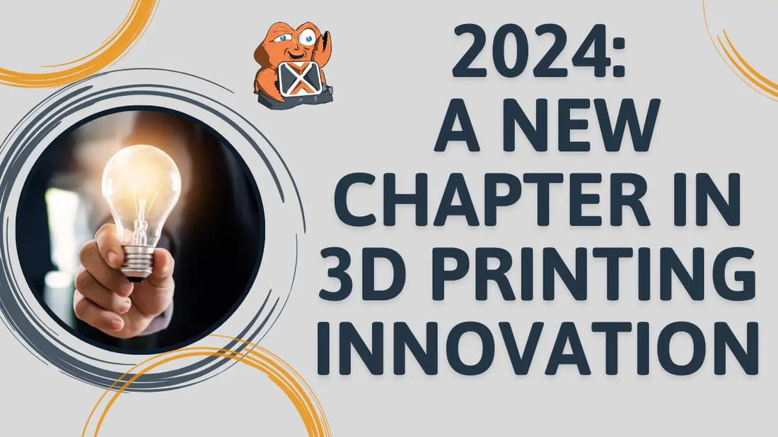 2024-A-New-Chapter-in-3D-Printing-Innovation COEX 3D