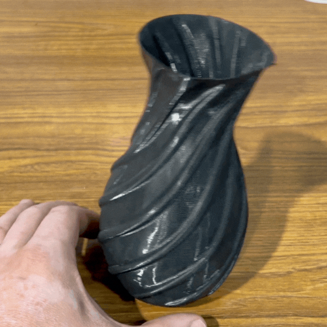 Benefits and Challenges of Printing 60A TPU