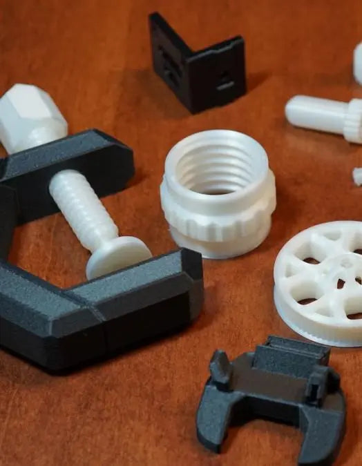 CoexNylex™ Nylon 3D Printer Filaments COEX 3D