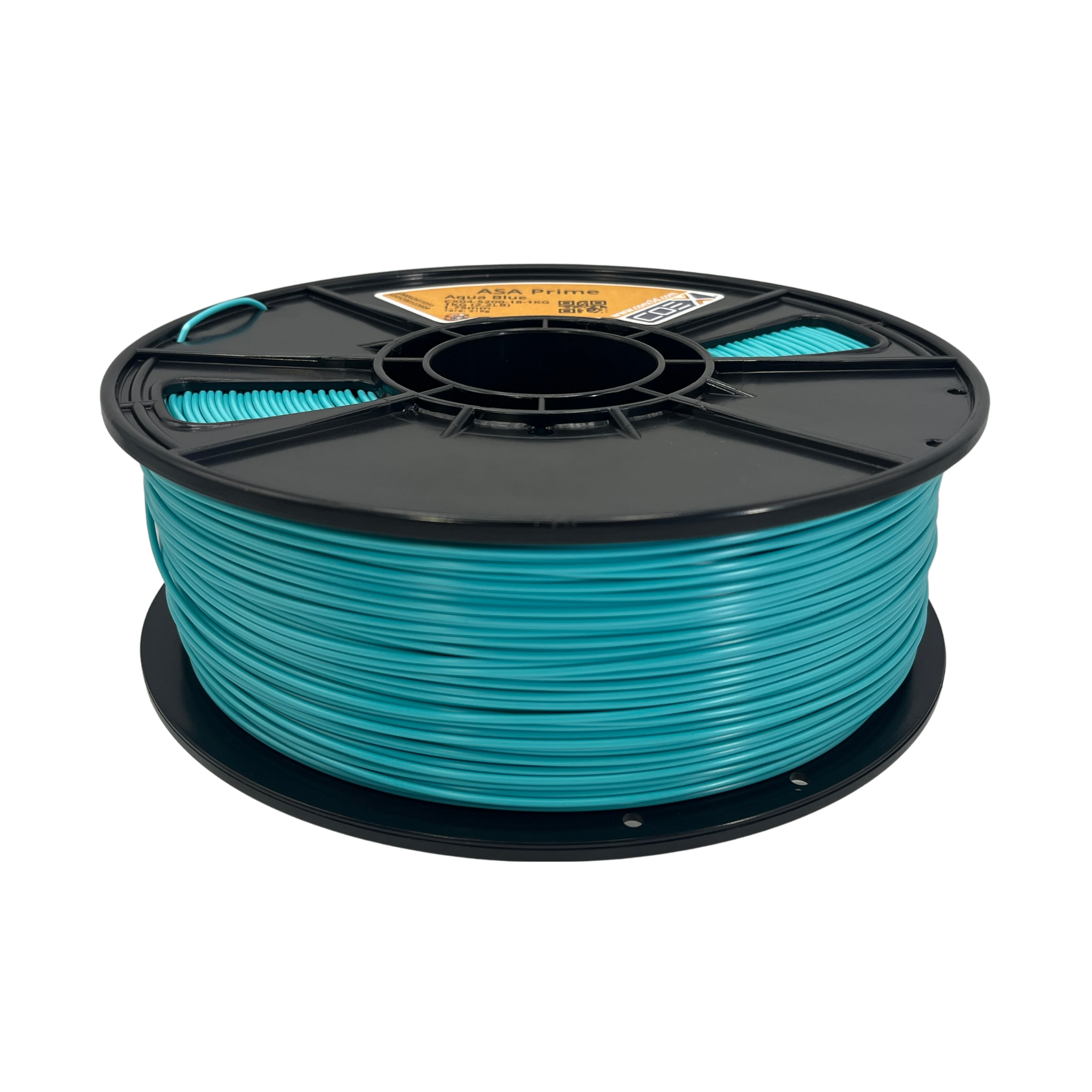 Aqua Blue ASA Prime
