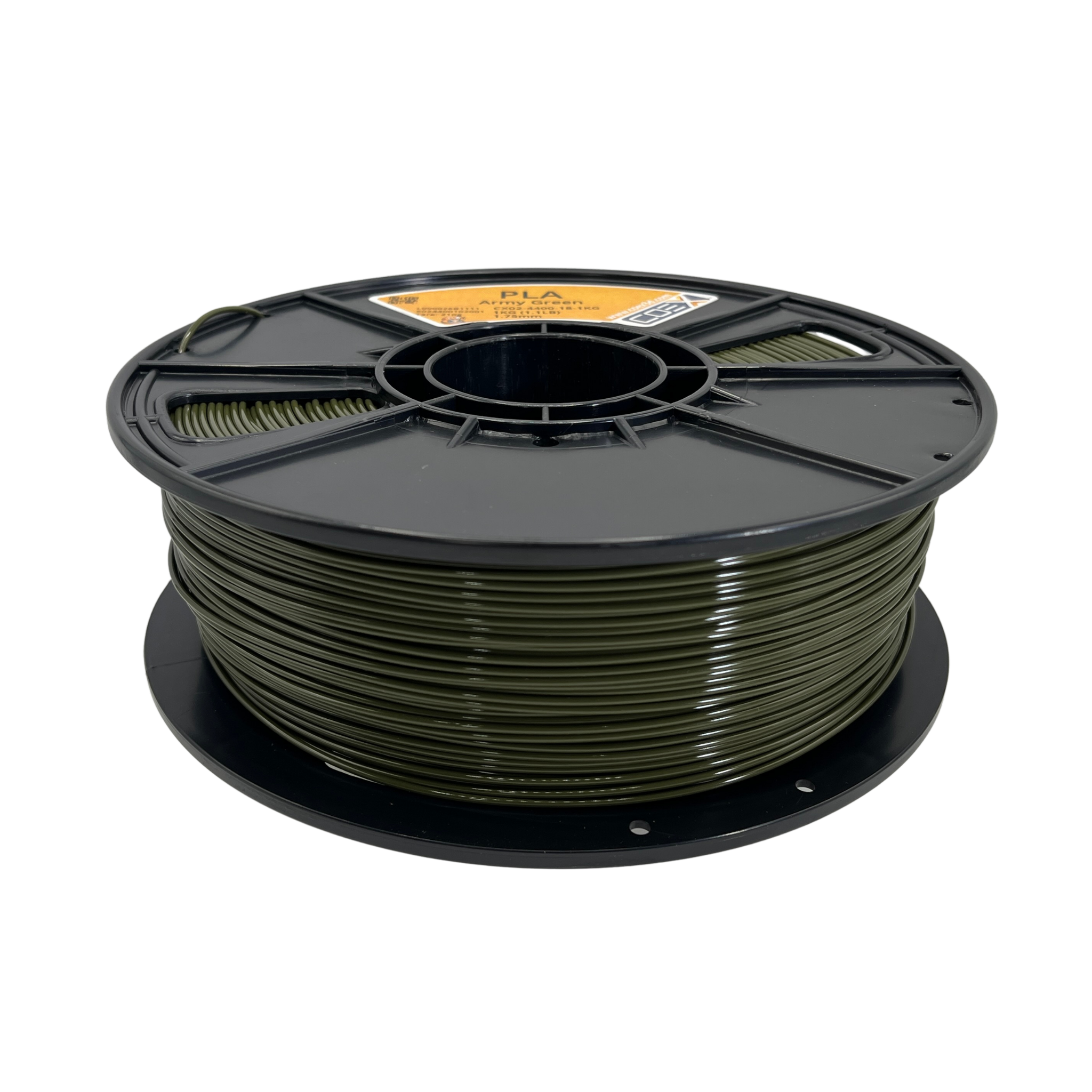 Army Green PLA Prime