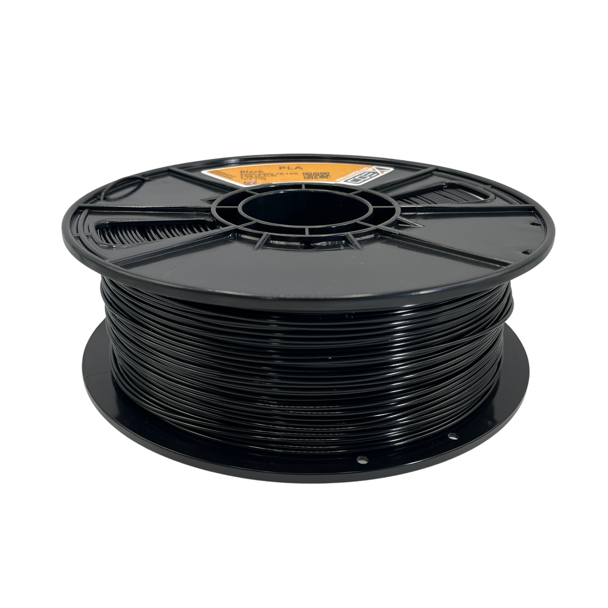 Black PLA Prime