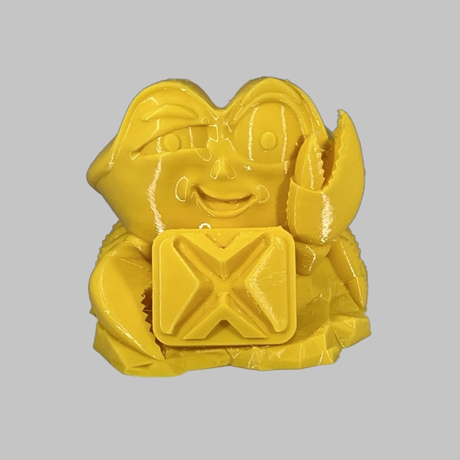 Banana Yellow PETG coex3d