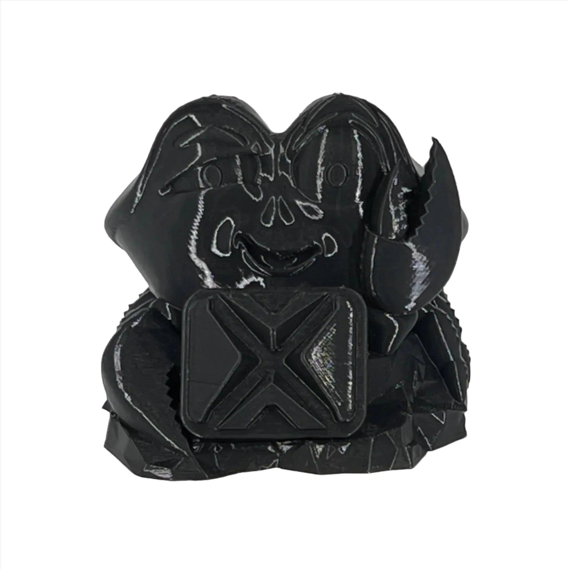 Black ABS+ - Made in the US - Get it now - COEX 3D