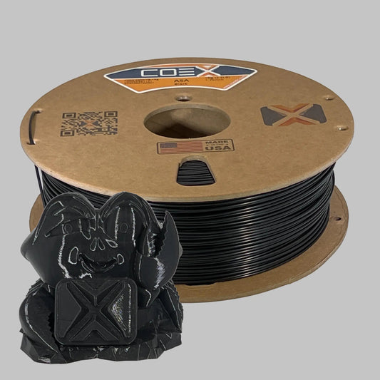 Black ASA Prime COEX 3D