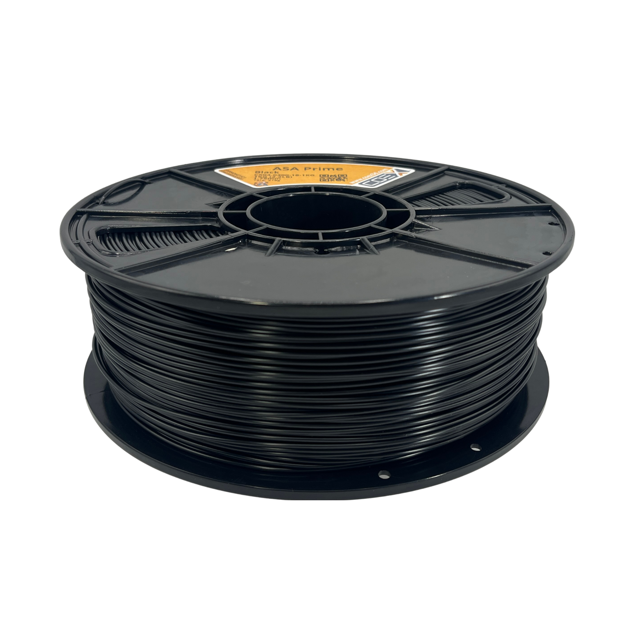 Black ASA Prime