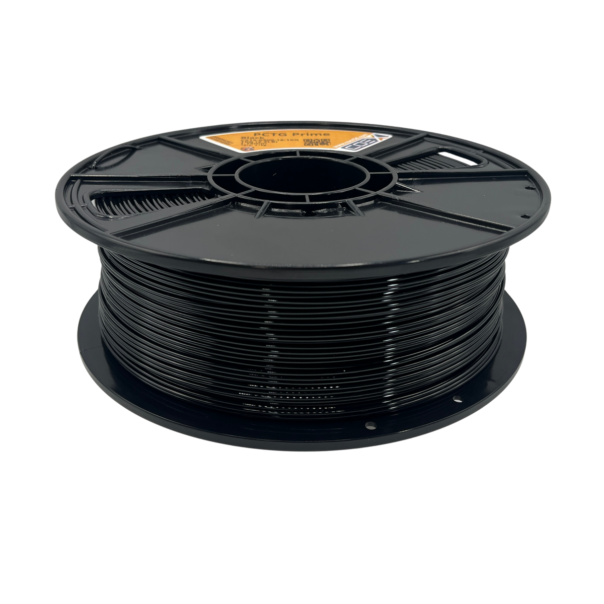 Black PCTG Prime