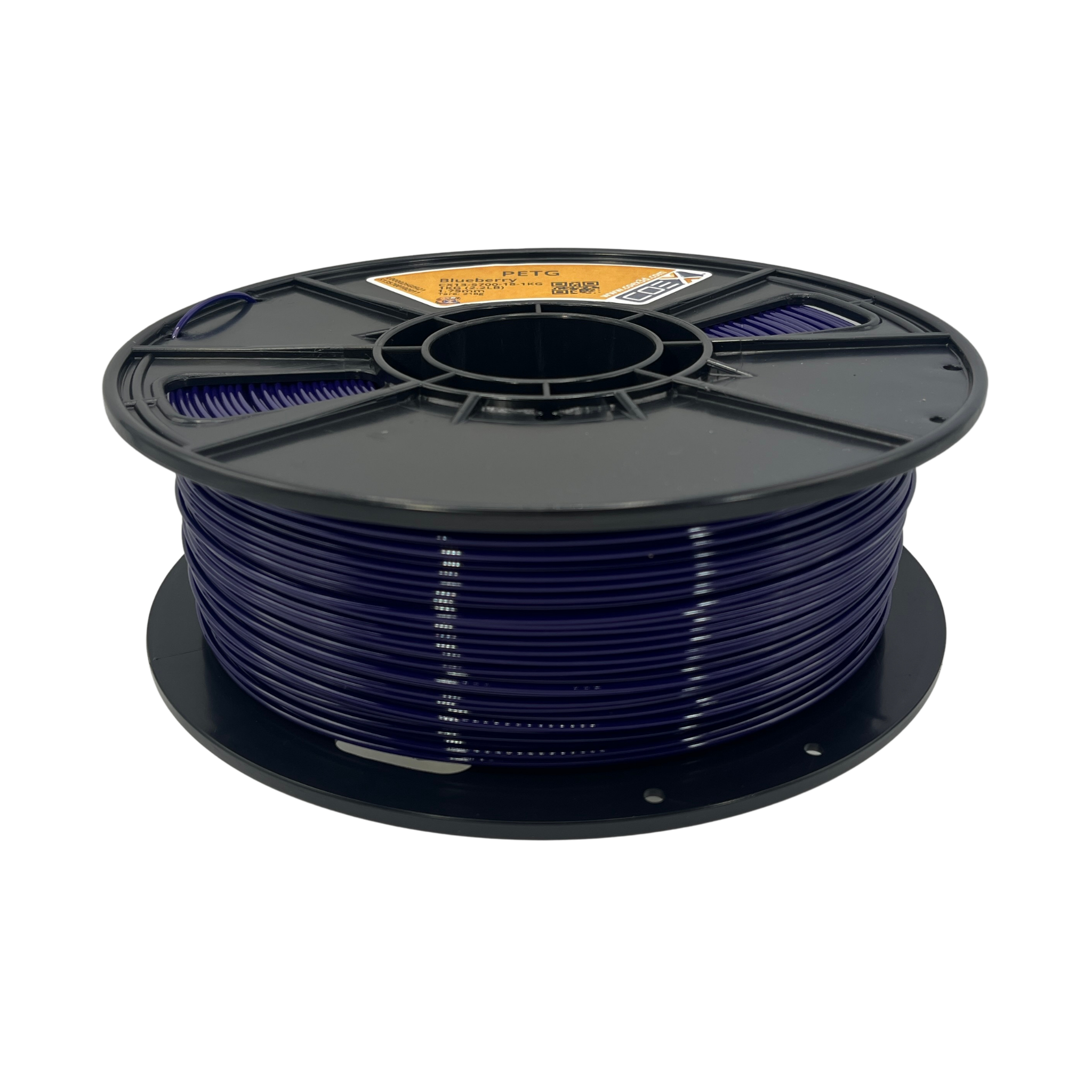 Blueberry PETG