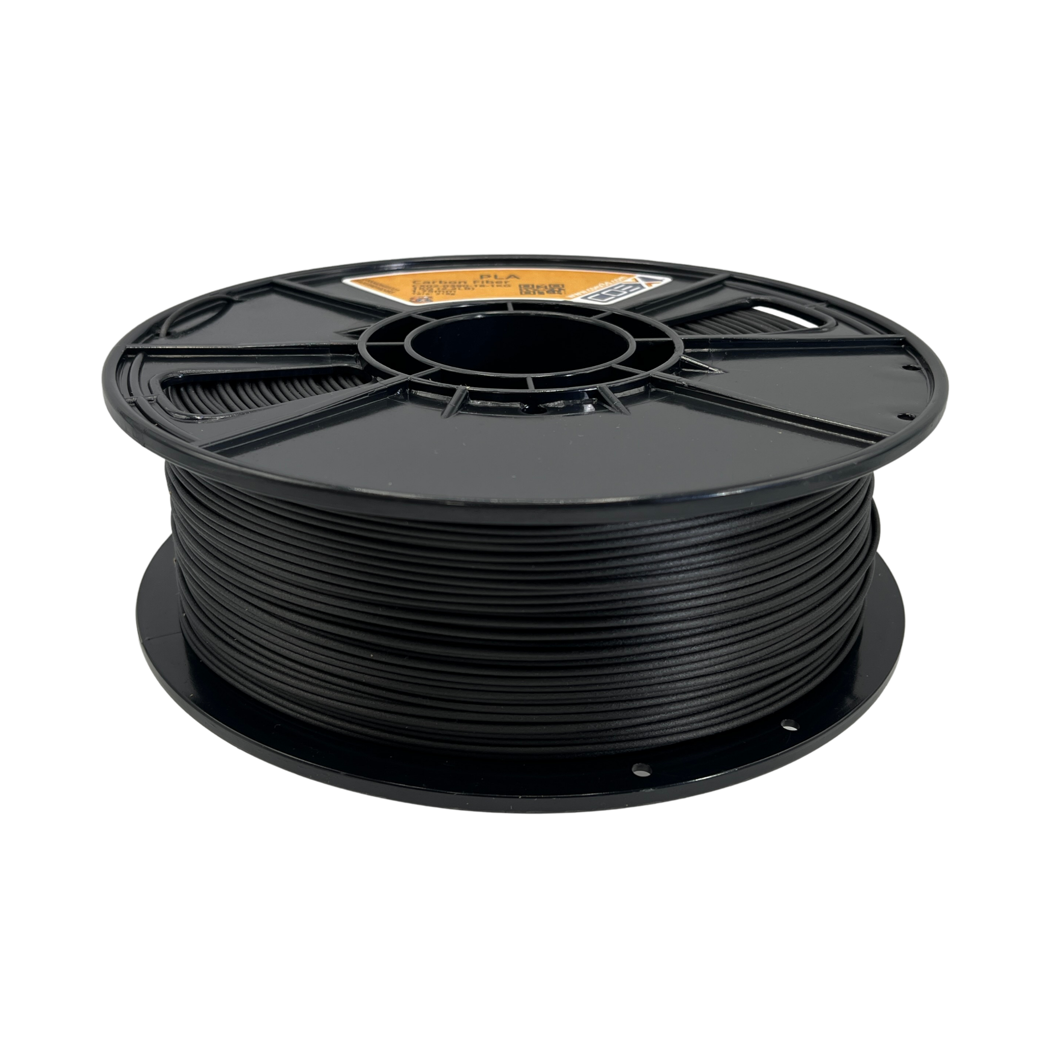 Carbon Filled PLA