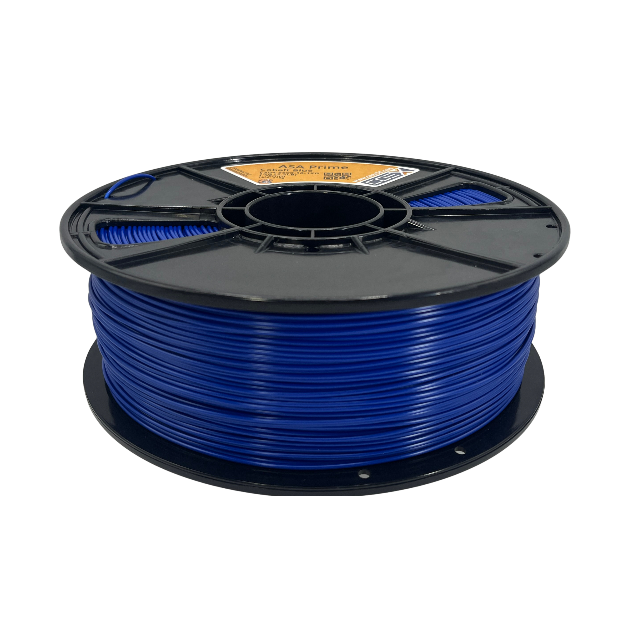 Cobalt Blue ASA Prime