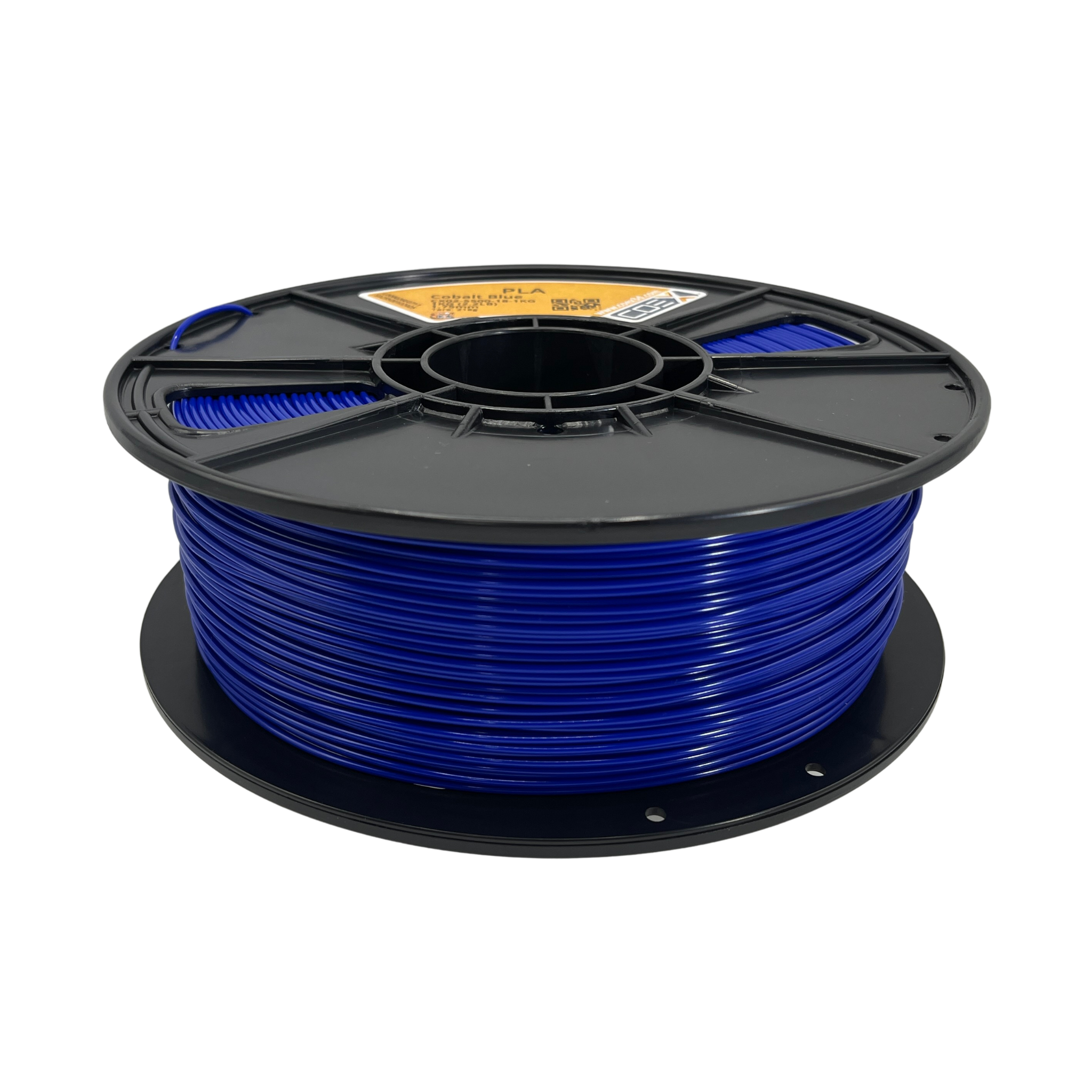 Cobalt Blue PLA Prime