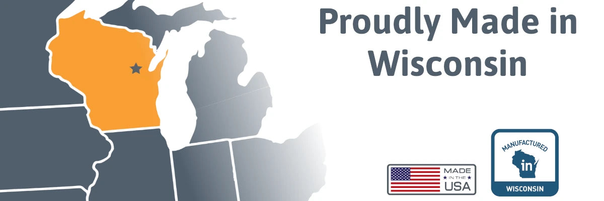 Made in Wisconsin
