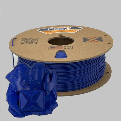 Cobalt Blue ASA Prime COEX 3D
