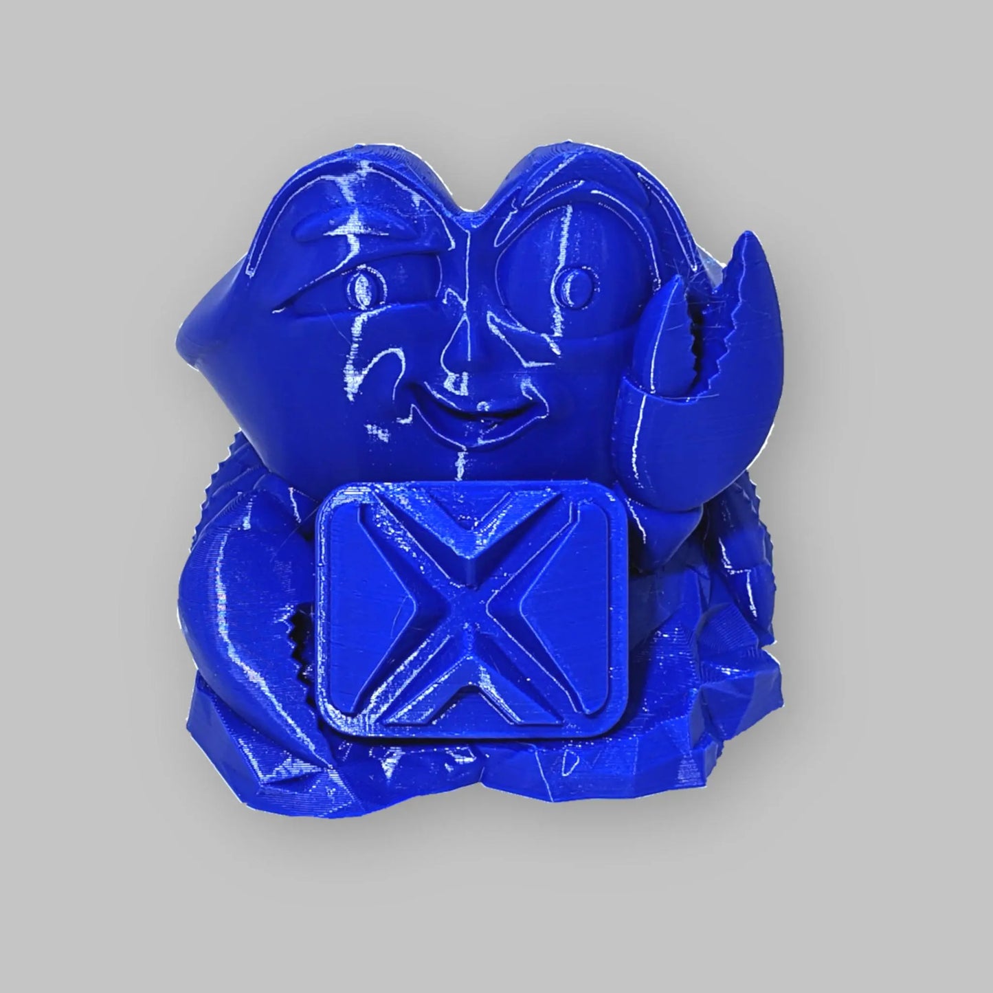 Cobalt Blue PLA Prime coex3d