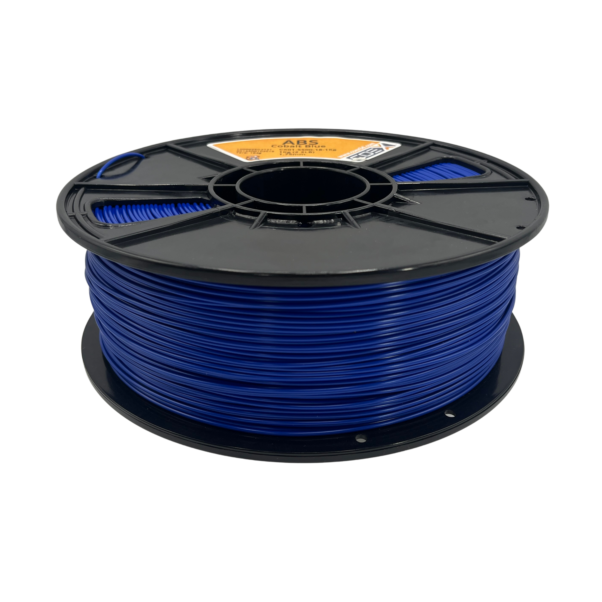 Cobalt Blue ABS