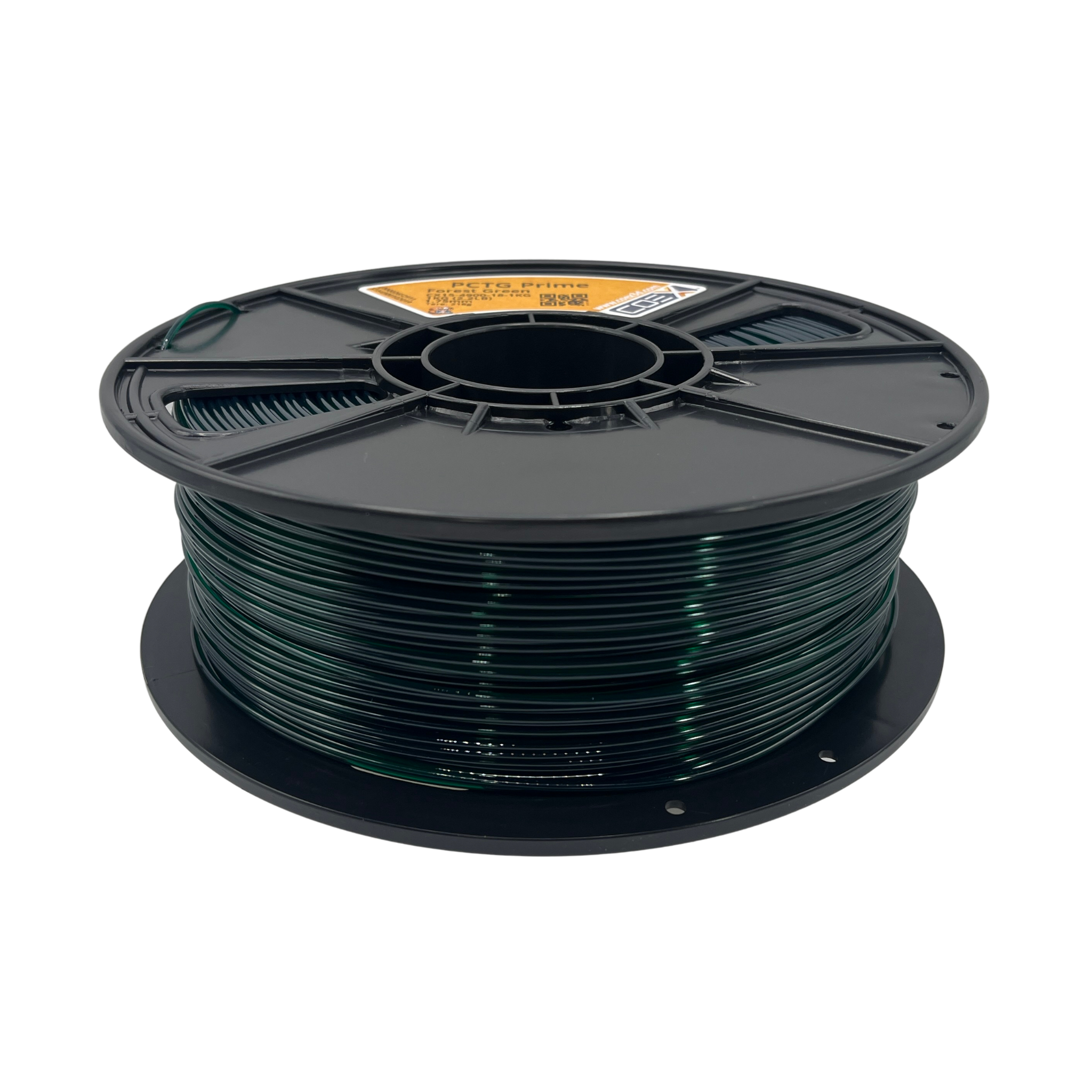 Forest Green PCTG Prime