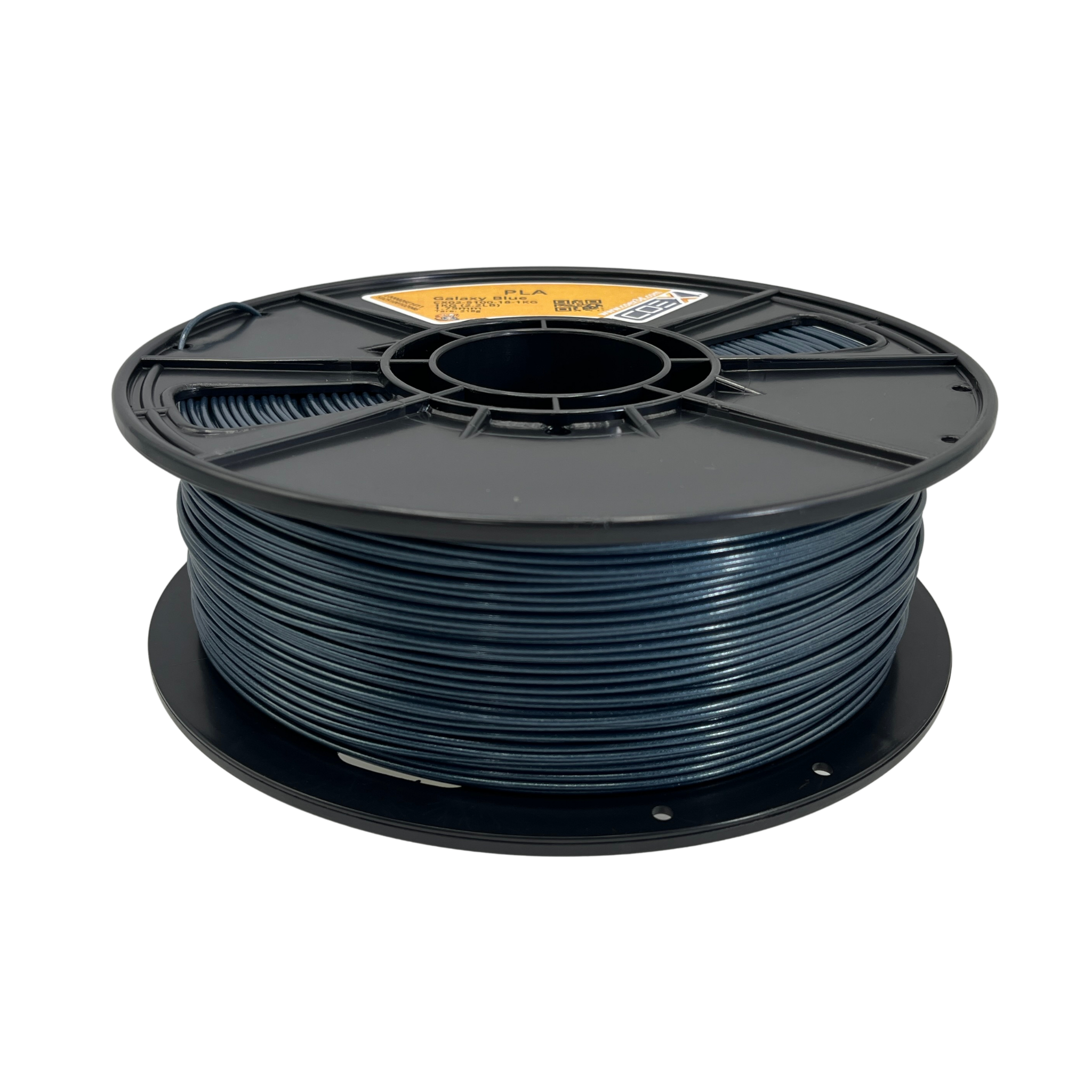 Galaxy Blue PLA