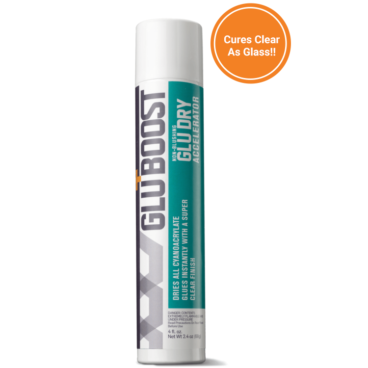 GluBoost GluDry