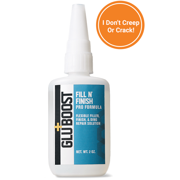 GluBoost Fill n' Finish Flexible Filler (Copy).