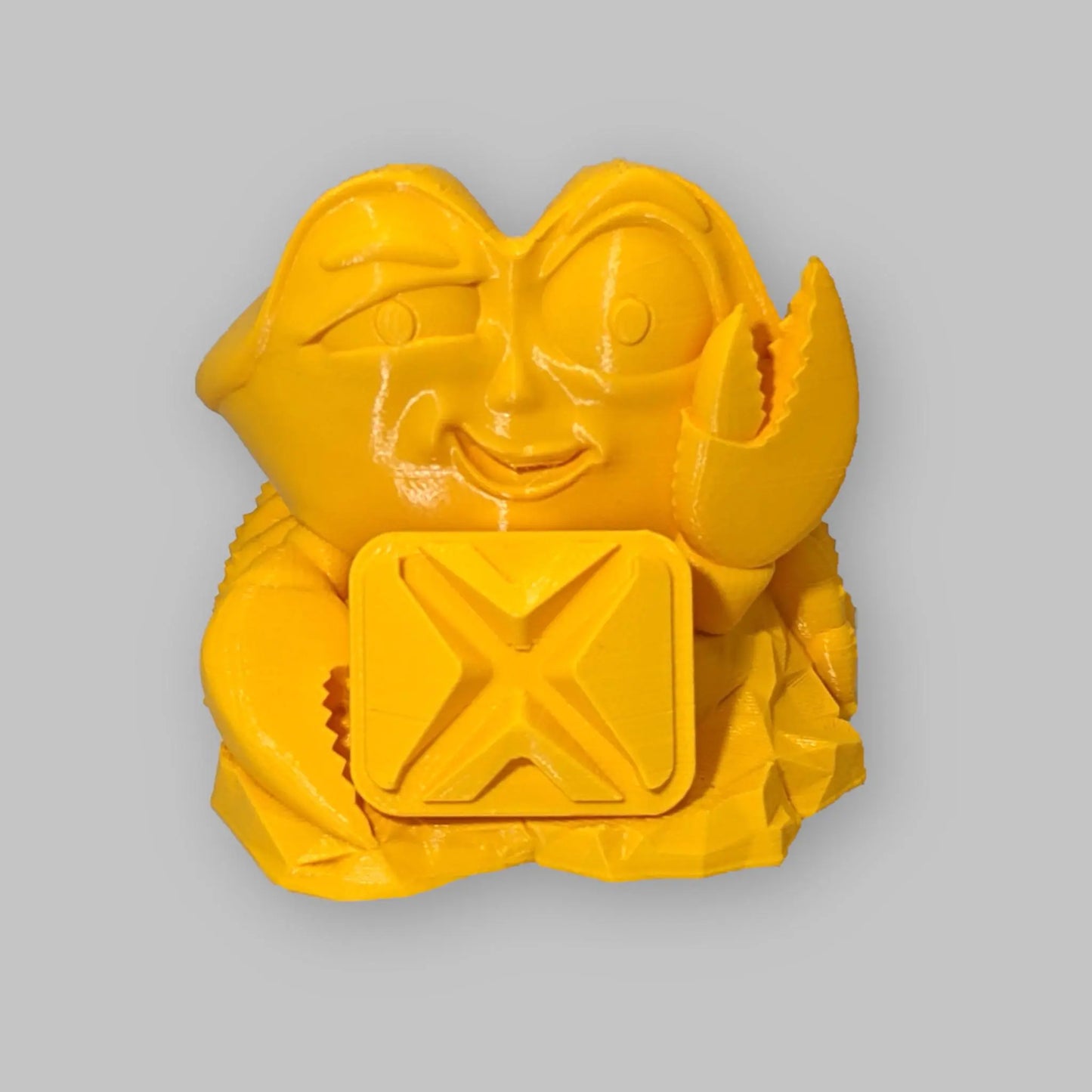 Green Bay Yellow PLA COEX 3D