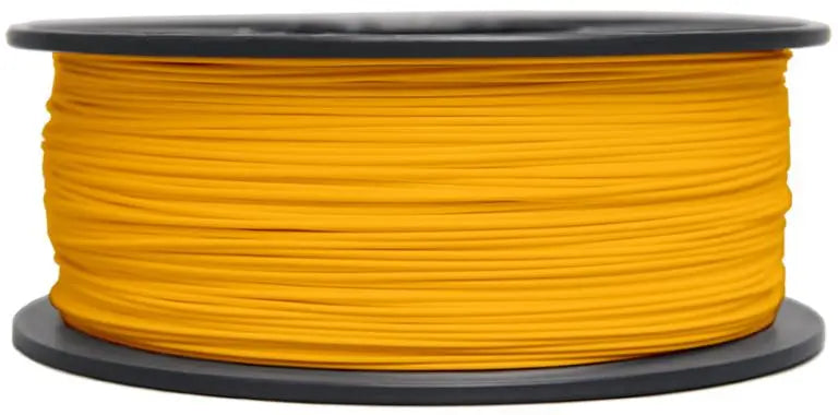 PLA 1.75mm 1KG ECO, YELLOW