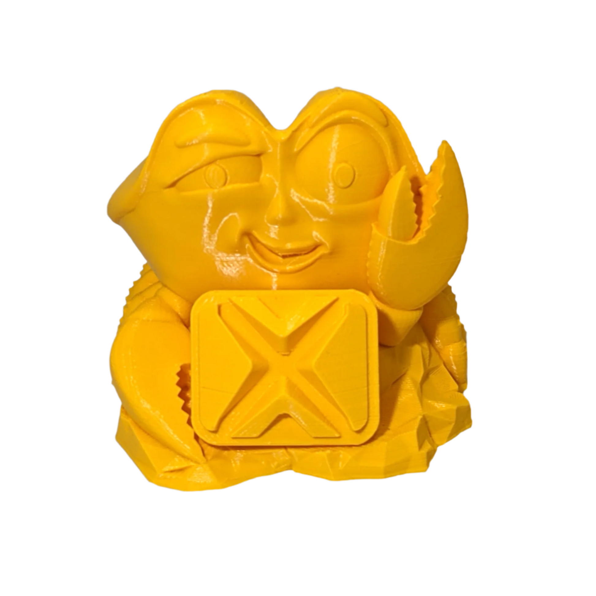 Green Bay Yellow PLA Prime