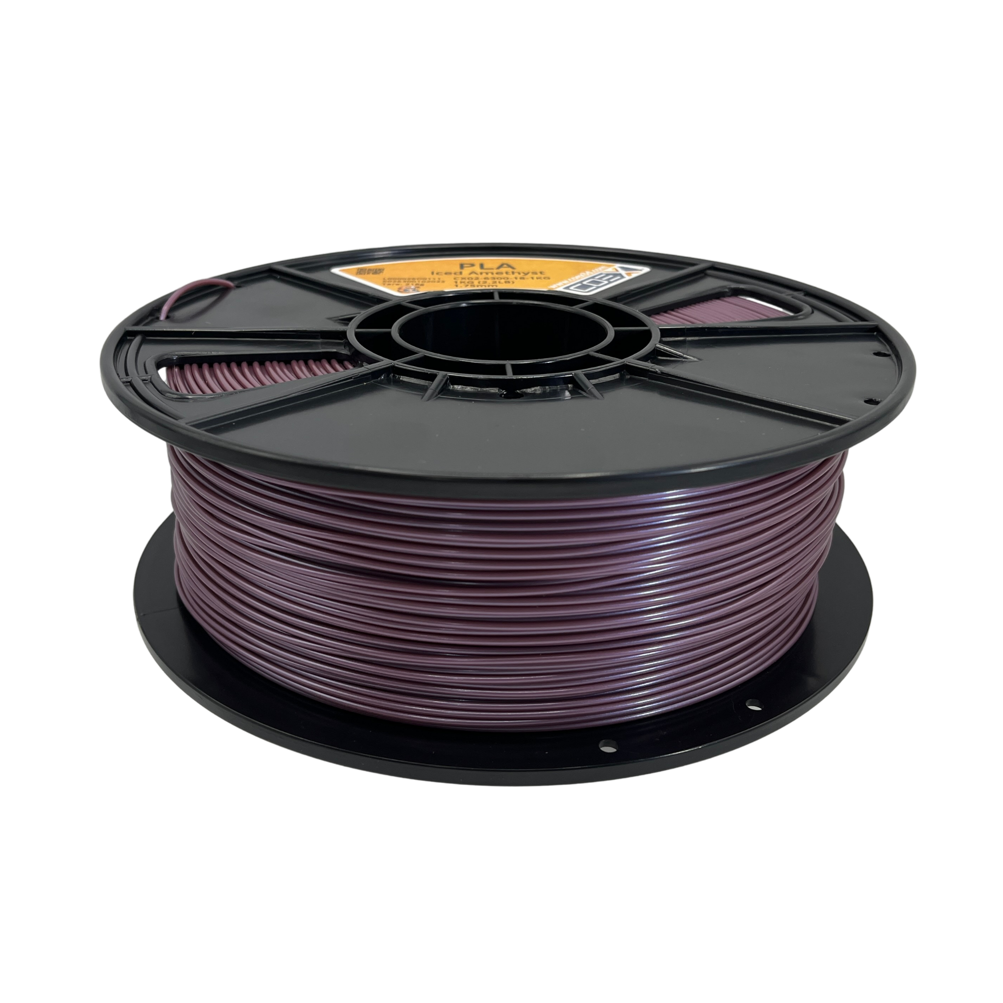 Iced Amethyst PLA