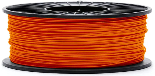 Inferno Orange ABS COEX 3D