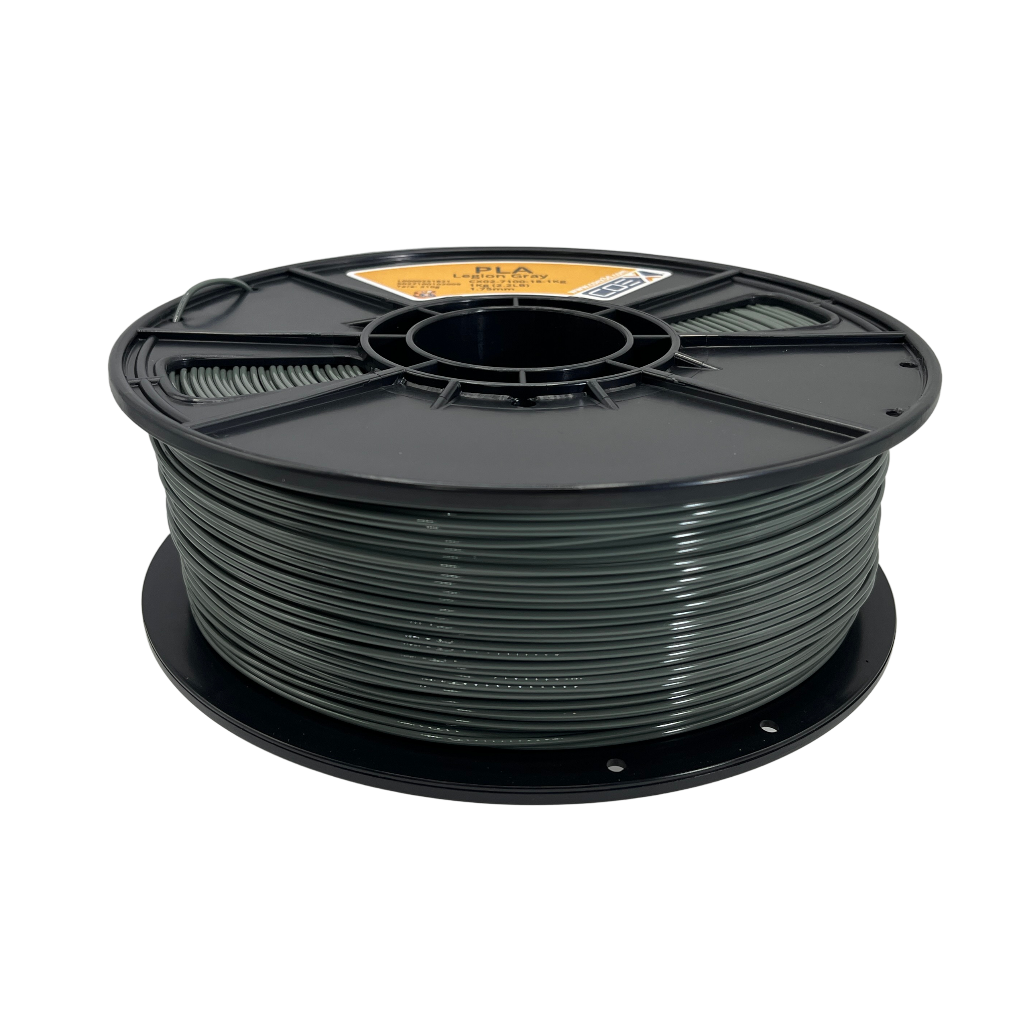 Legion Gray PLA
