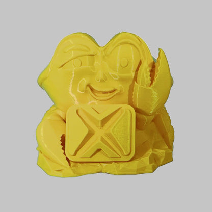 Lemon Yellow ASA Prime COEX 3D