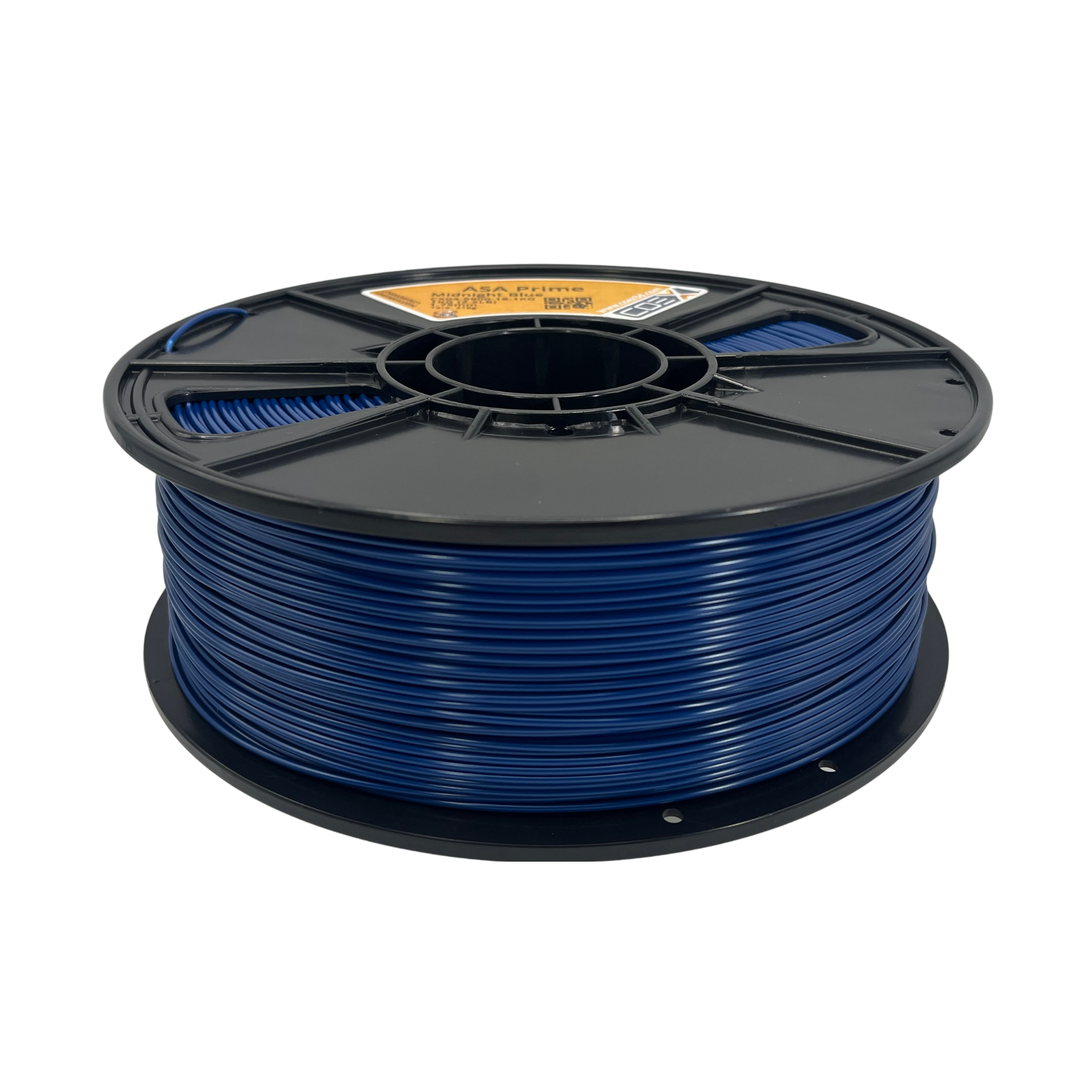 Midnight Blue ASA Prime