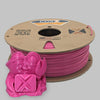 Magenta Pink PLA COEX 3D