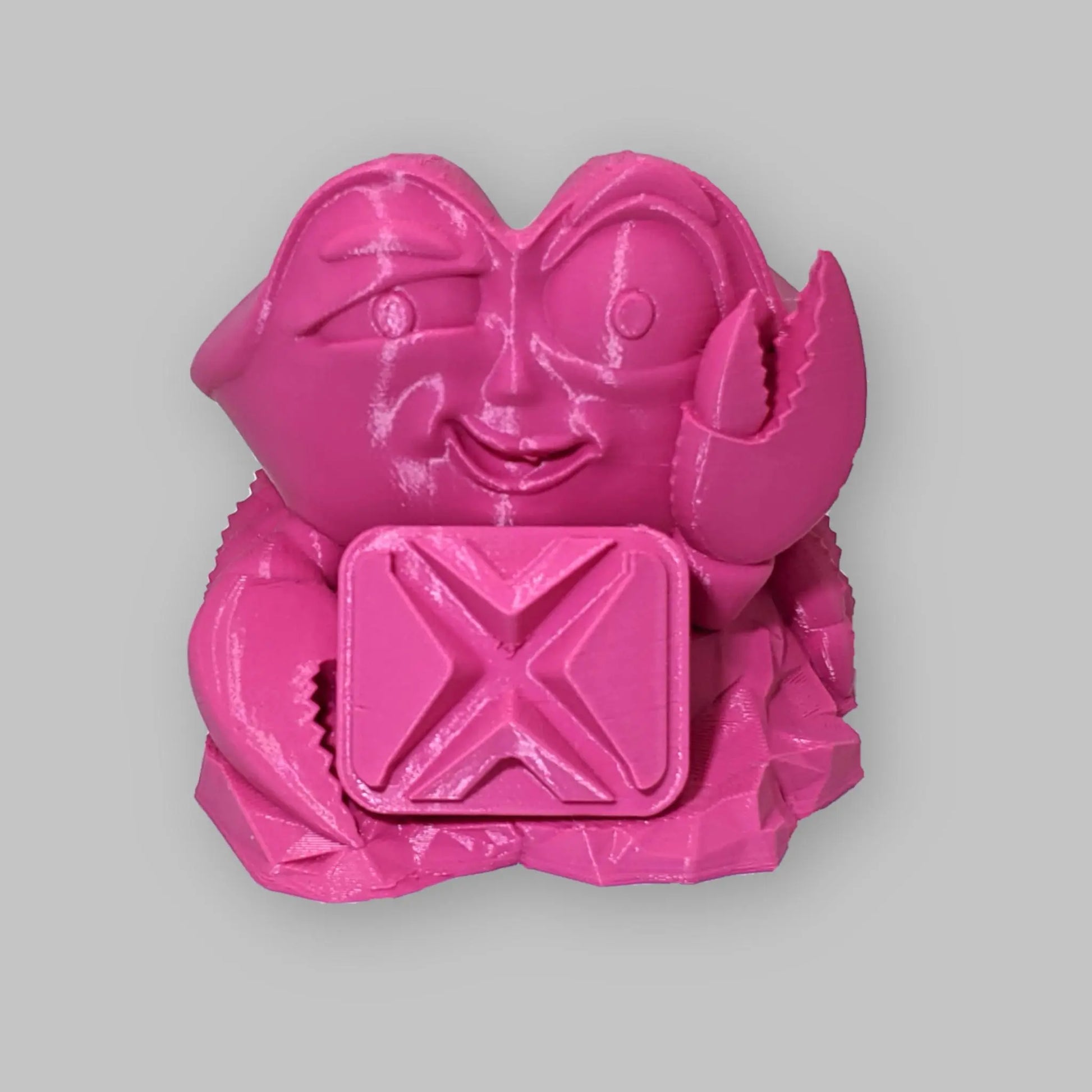 Magenta Pink PLA COEX 3D