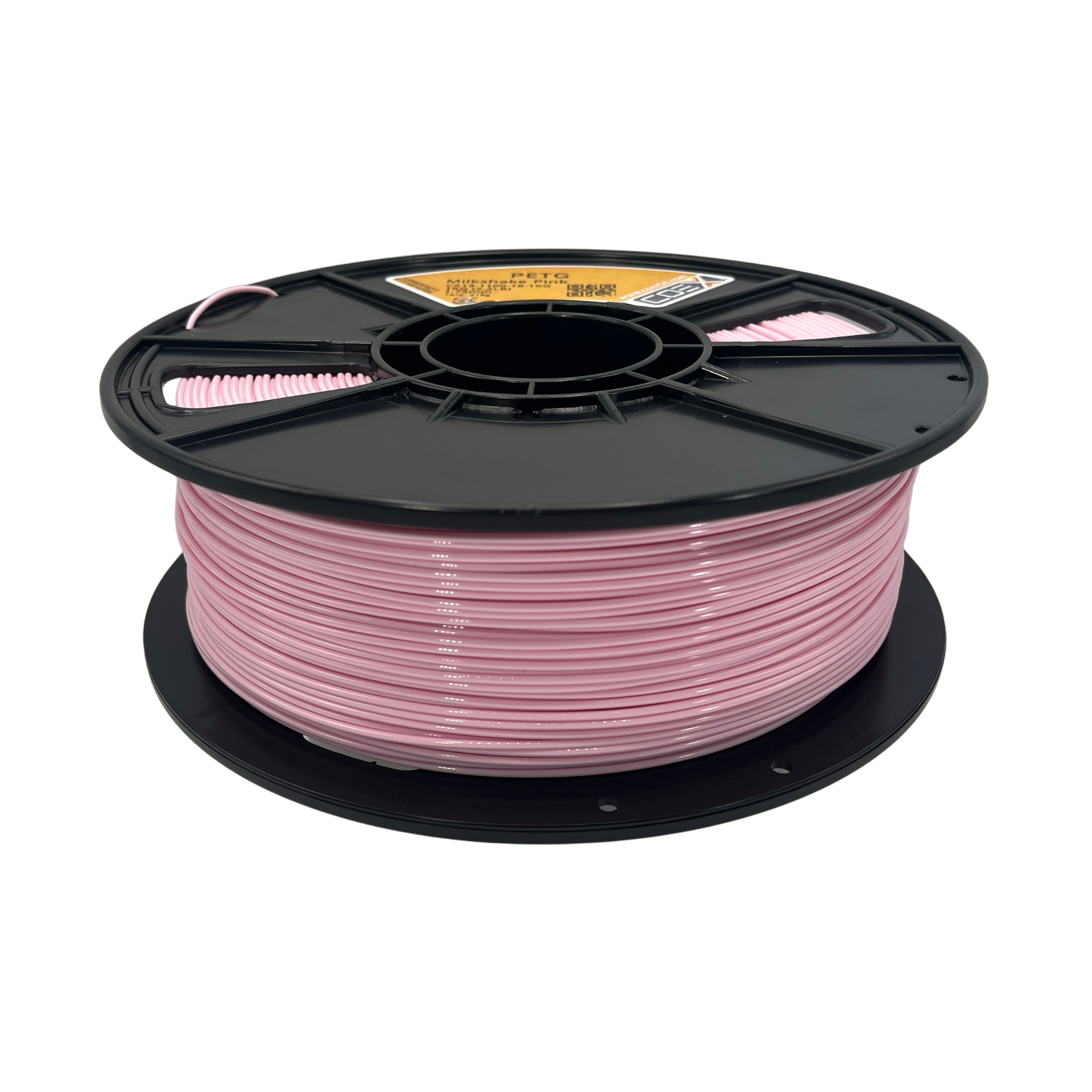 Milkshake Pink PETG